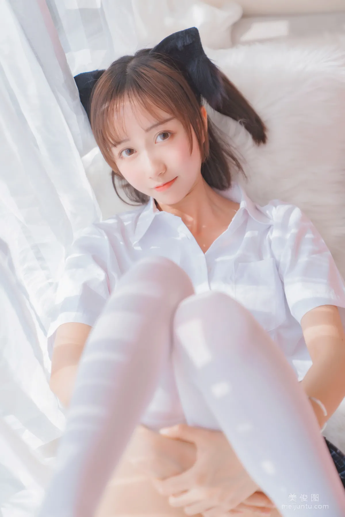Mu Mianmian: Web Idols photo 62
