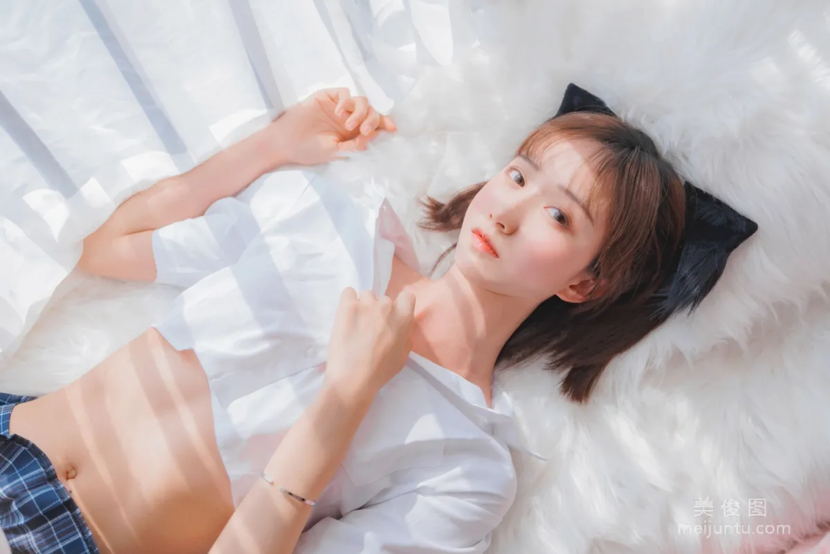 Mu Mianmian: Web Idols photo 67