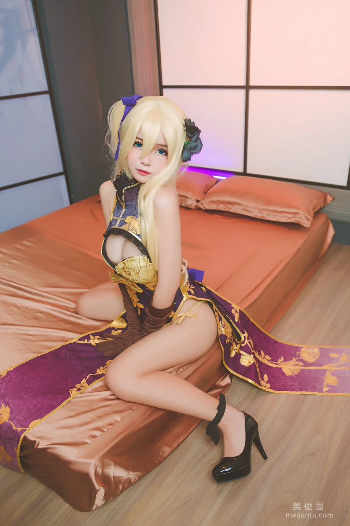 Azami: Web Idols photo 6