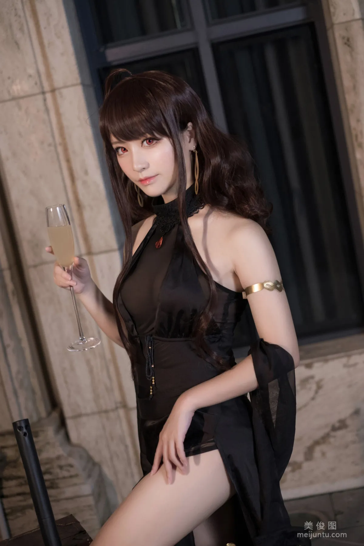 [COS福利] 星野saori - DSR-50 最高出价1