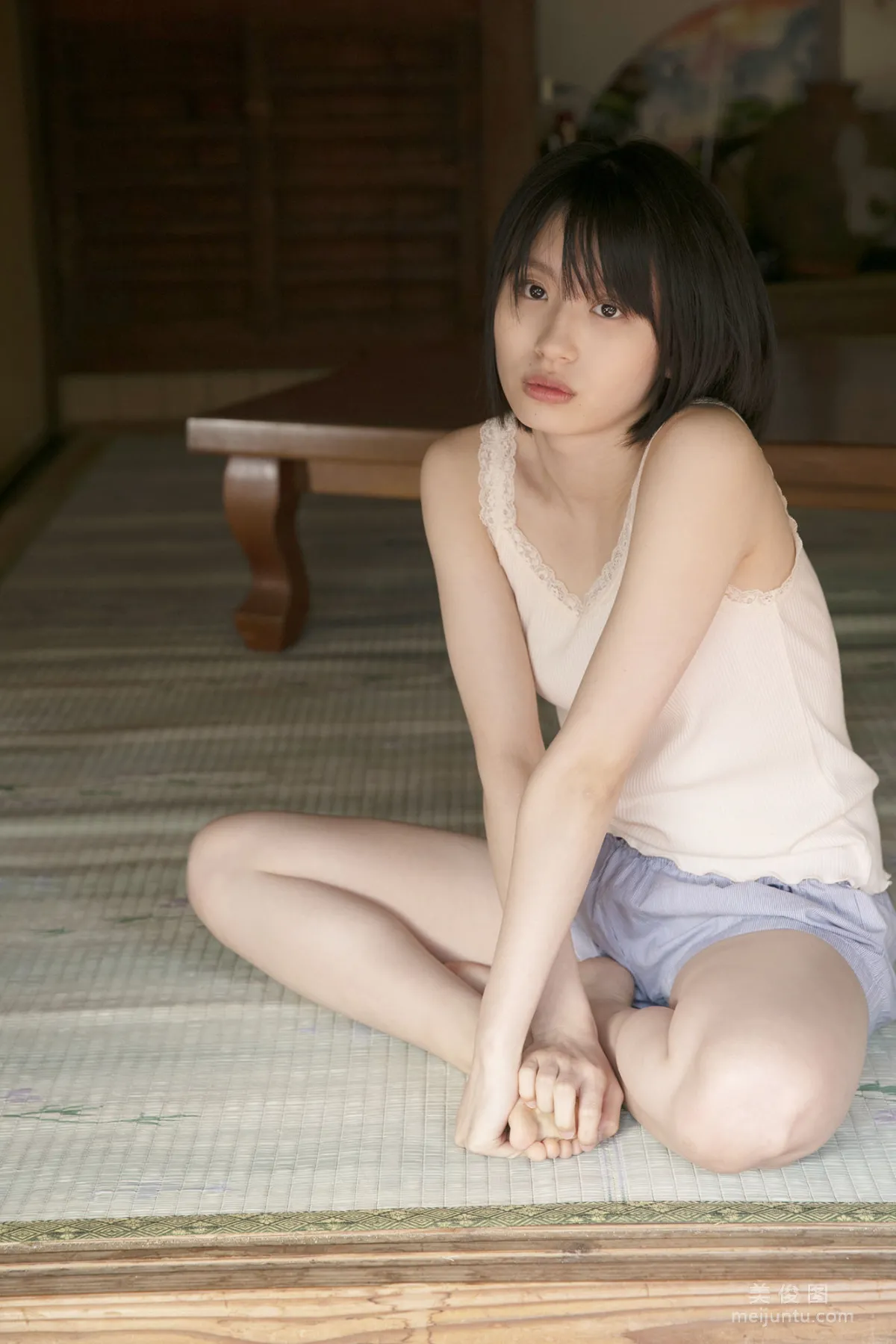 [Hello! Project Digital Books] No.200 Kiki Asakura - Kiki Asakura photo 95