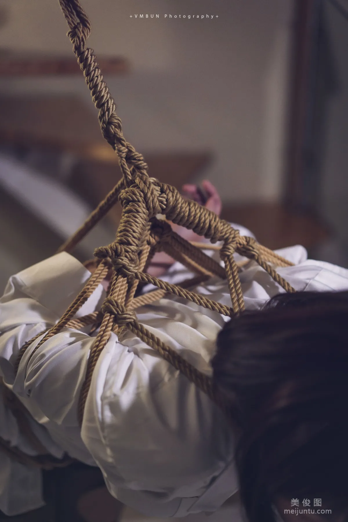 [COS] Ariri Ganlory, Hanging Style Junior Photo Set photo 13