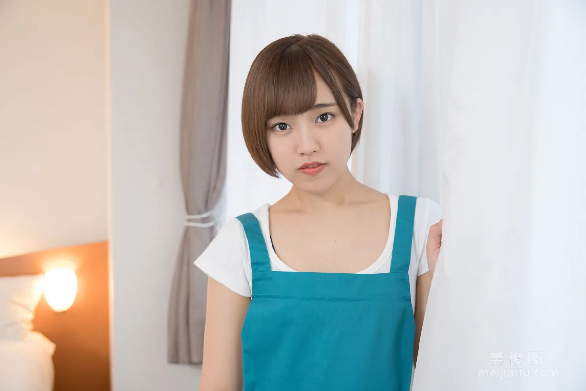 [Minisuka.tv] 香月りお Anju Kouzuki - Limited Gallery 19.24