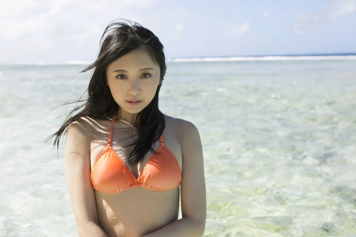 [YS-Web] Vol.851 真島なおみ『美ボディSEXY!! ９頭身ドール系女子!!』 39