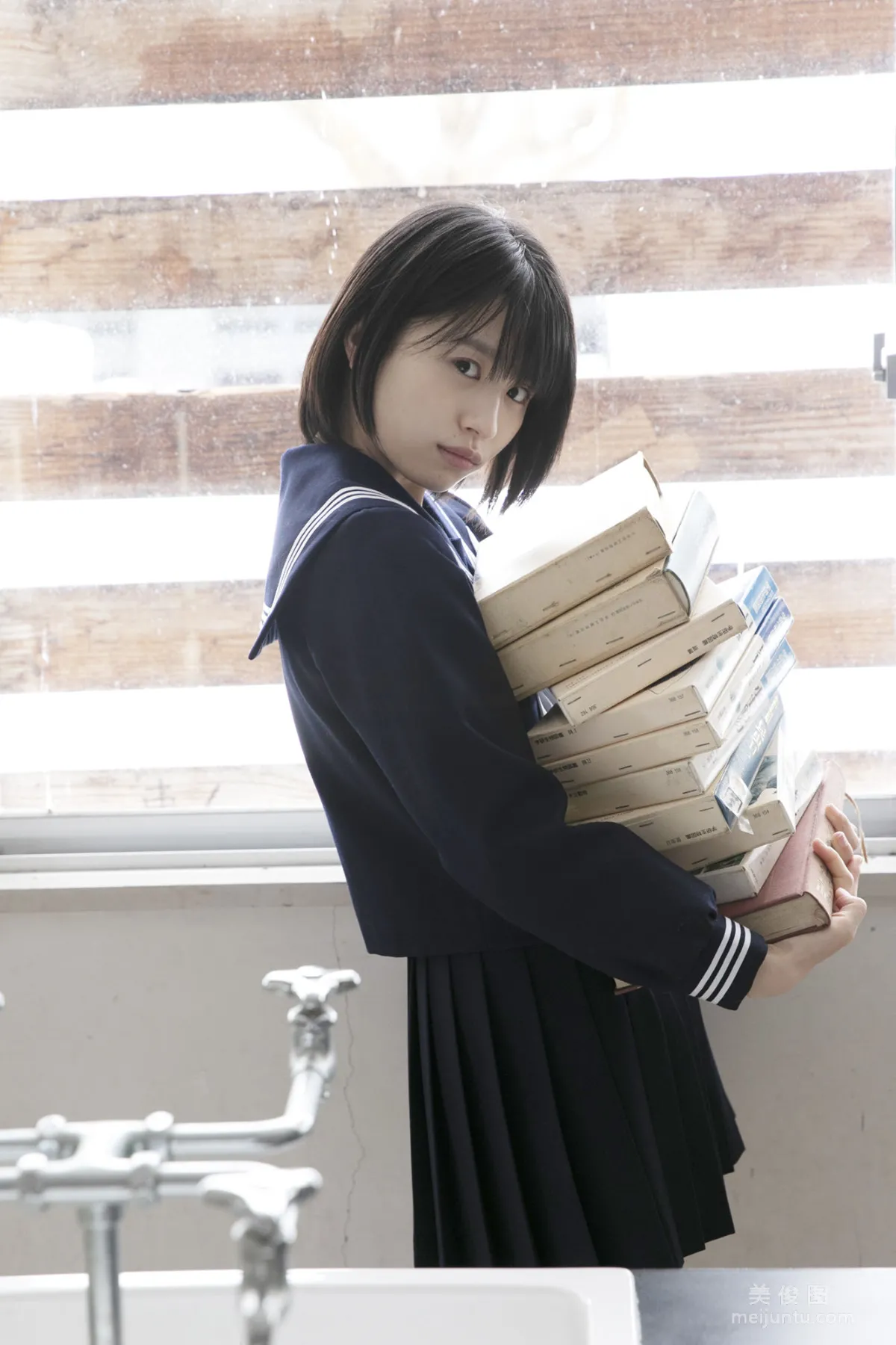 [Hello! Project Digital Books] No.200 Kiki Asakura - Kiki Asakura photo 7