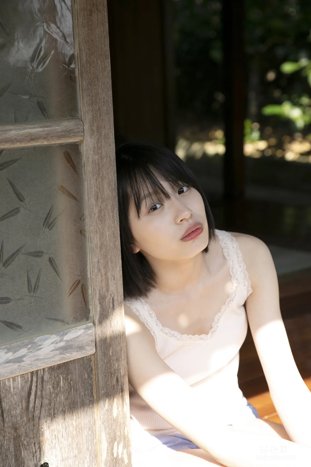 [Hello! Project Digital Books] No.200 浅倉樹々 - Kiki Asakura 83