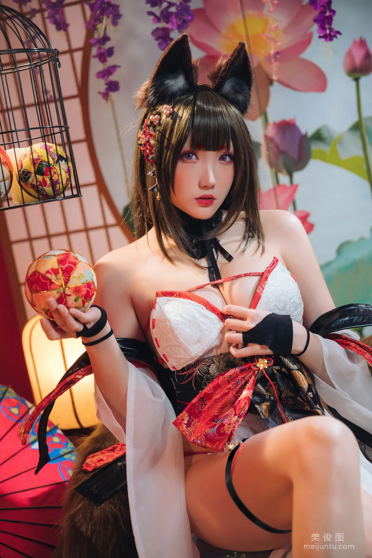 Gua Xichan: Web Idols photo 5