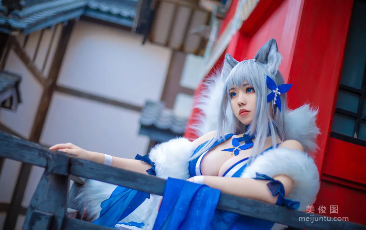 Ariri Ganlory: Web Idols photo 15