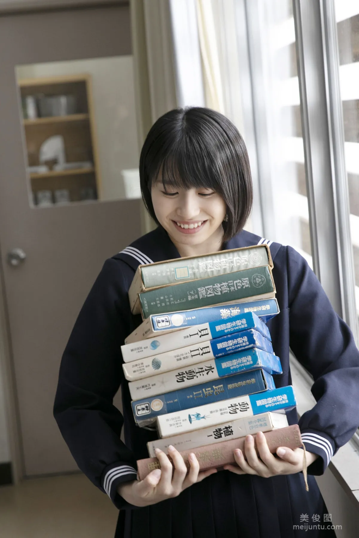 [Hello! Project Digital Books] No.200 浅倉樹々 - Kiki Asakura 6