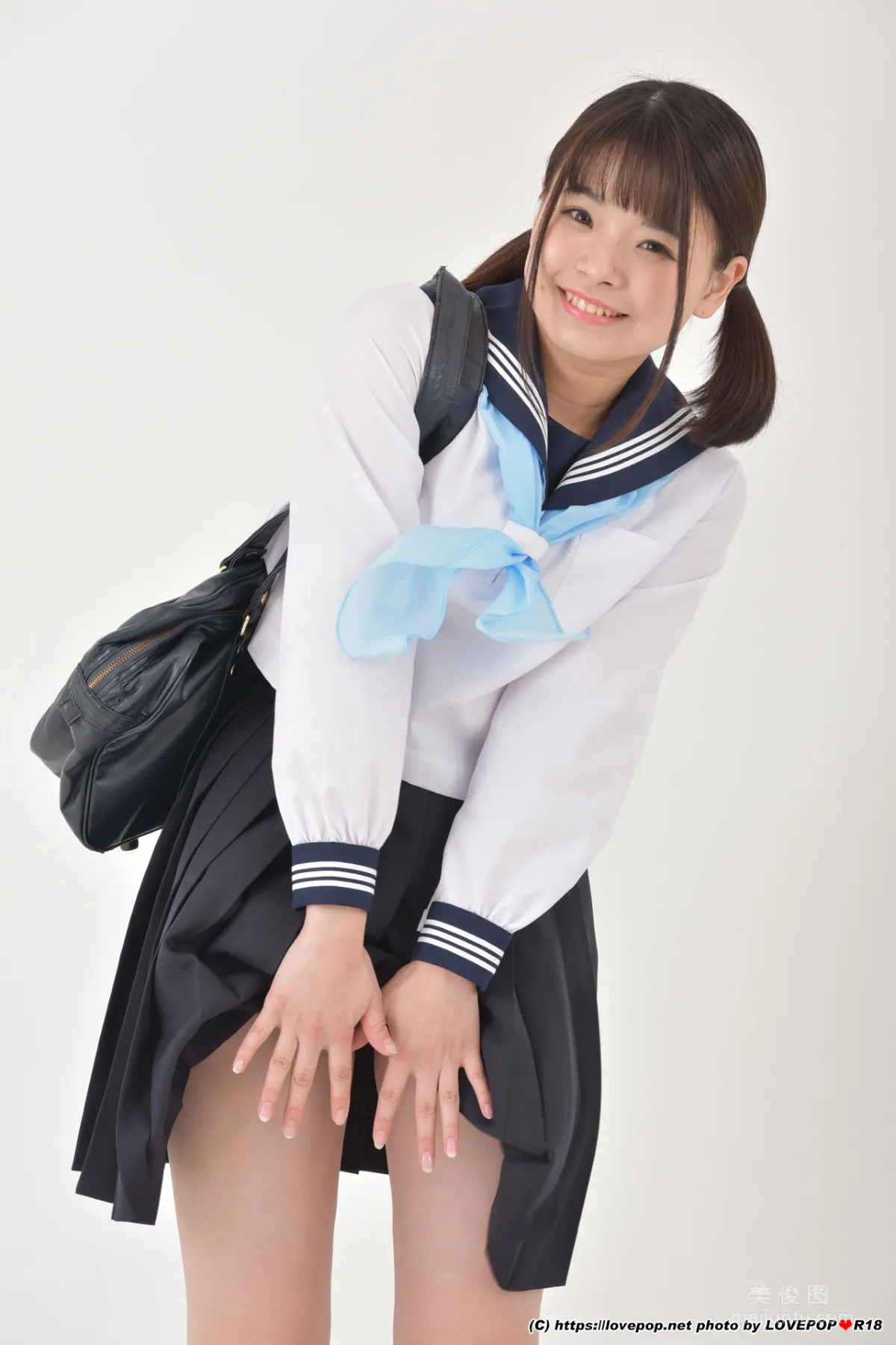 [LOVEPOP] 丘えりな Erina Oka Photoset 02 14