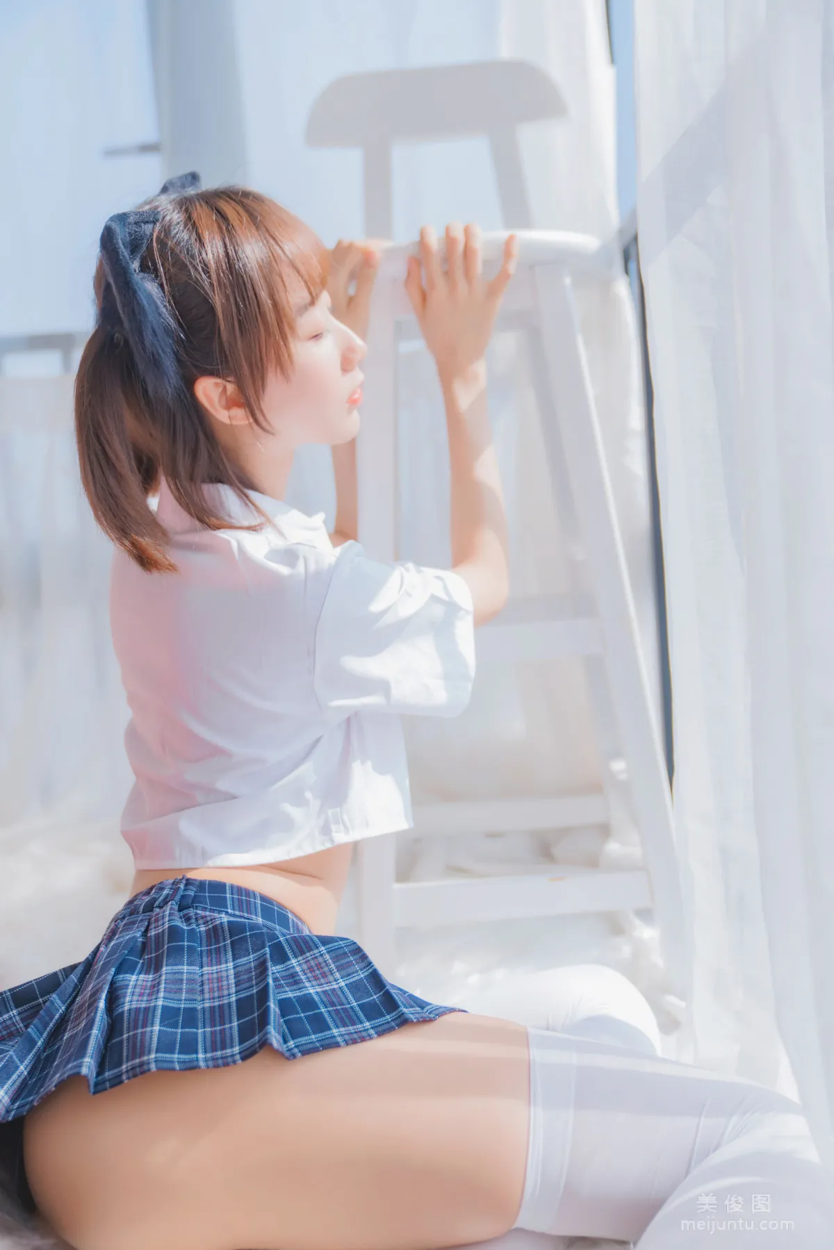 Mu Mianmian: Web Idols photo 35