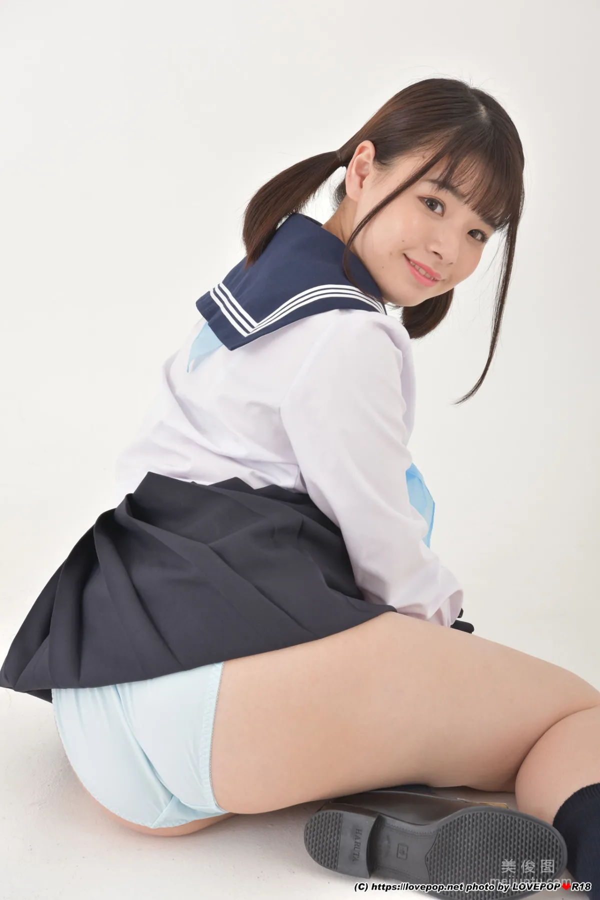 [LOVEPOP] 丘えりな Erina Oka Photoset 02 21