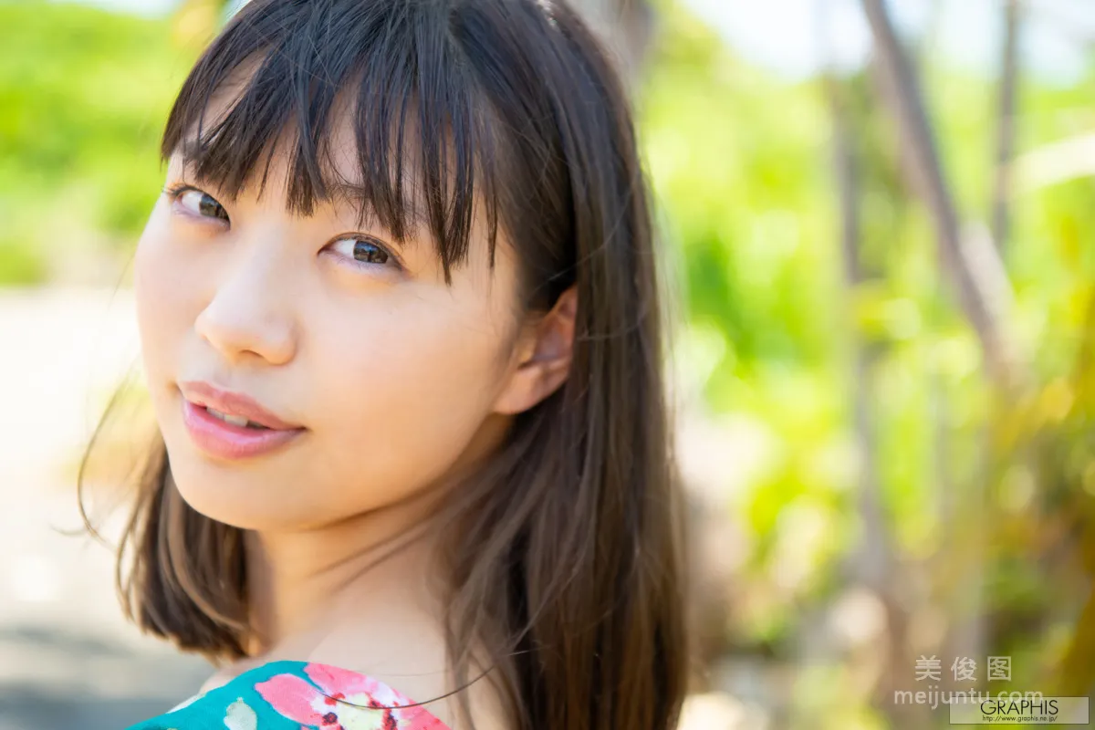 [Graphis] Special - 桐谷まつり - Curvy!15