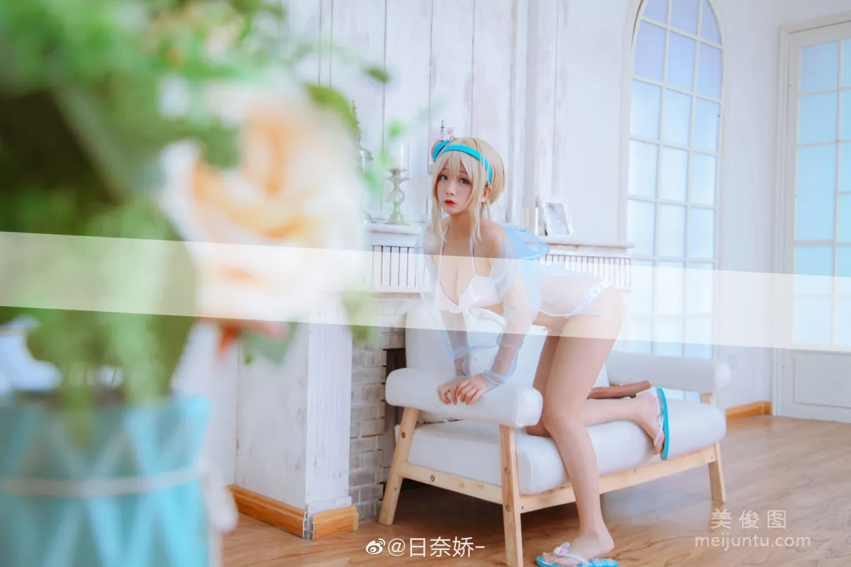 [COS] Ri Naijiao, Girls' Frontline photo 8
