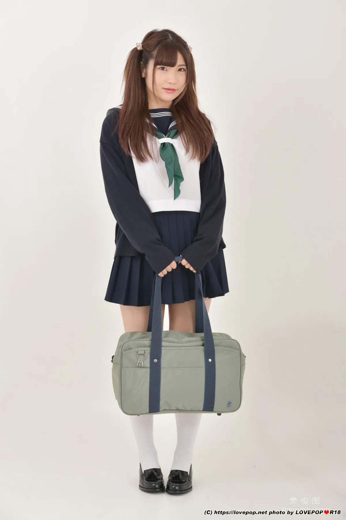 [LOVEPOP] Jurina Saeki 佐伯じゅりな Photoset 01 1