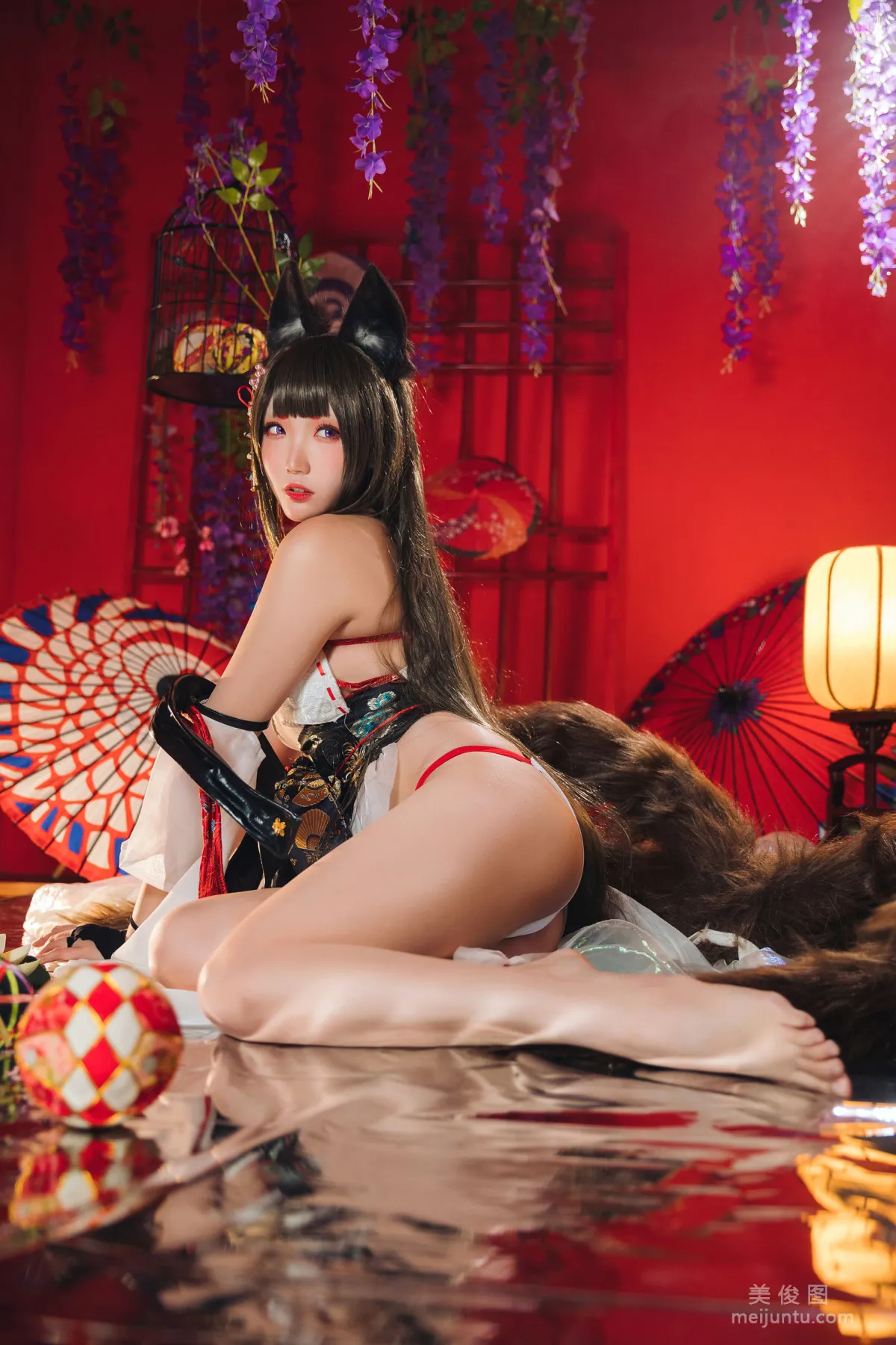 Gua Xichan: Web Idols photo 29
