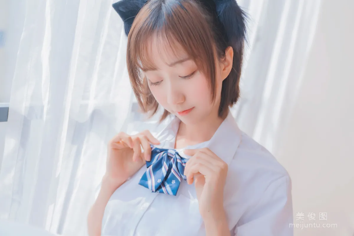 Mu Mianmian: Web Idols photo 17