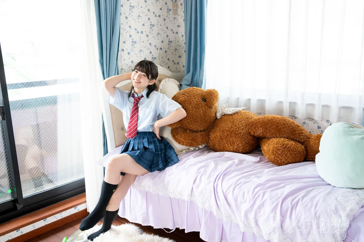 [Minisuka.tv] Risa Sawamura 沢村りさ - Limited Gallery 11.13