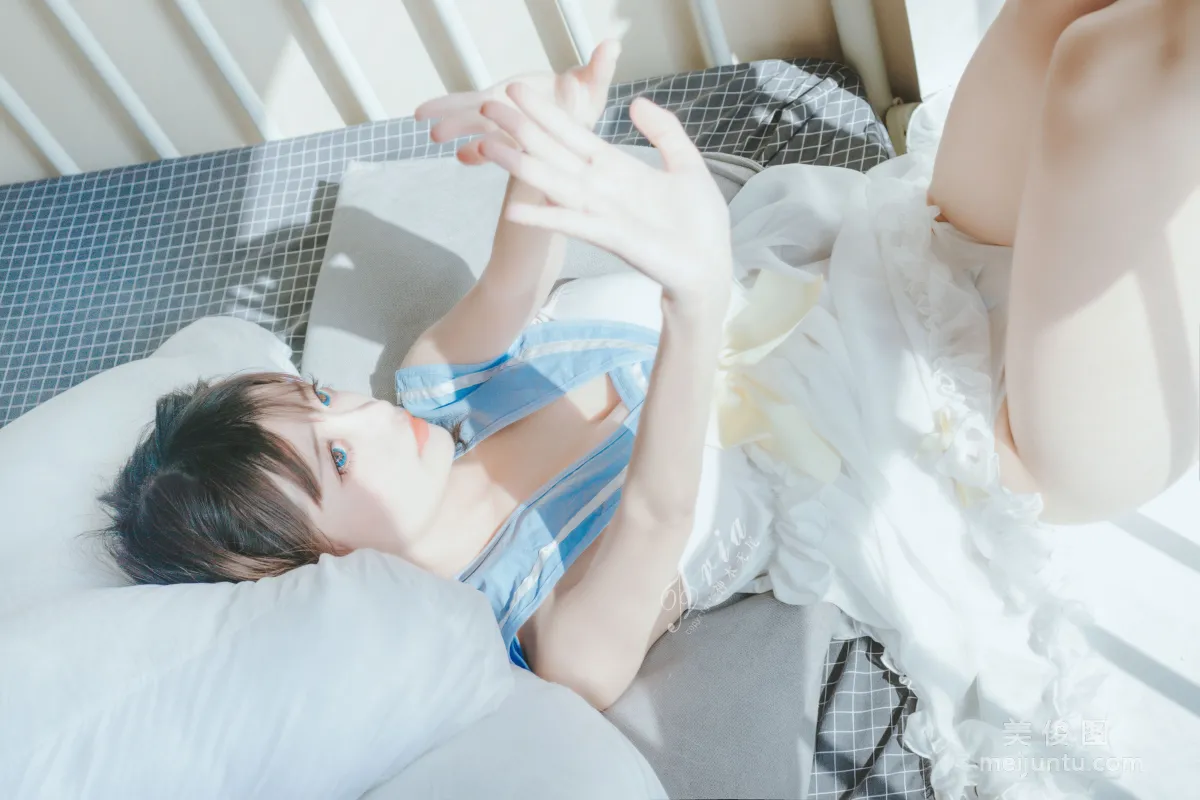 Shenben Wuwei Aria: Web Idols photo 8