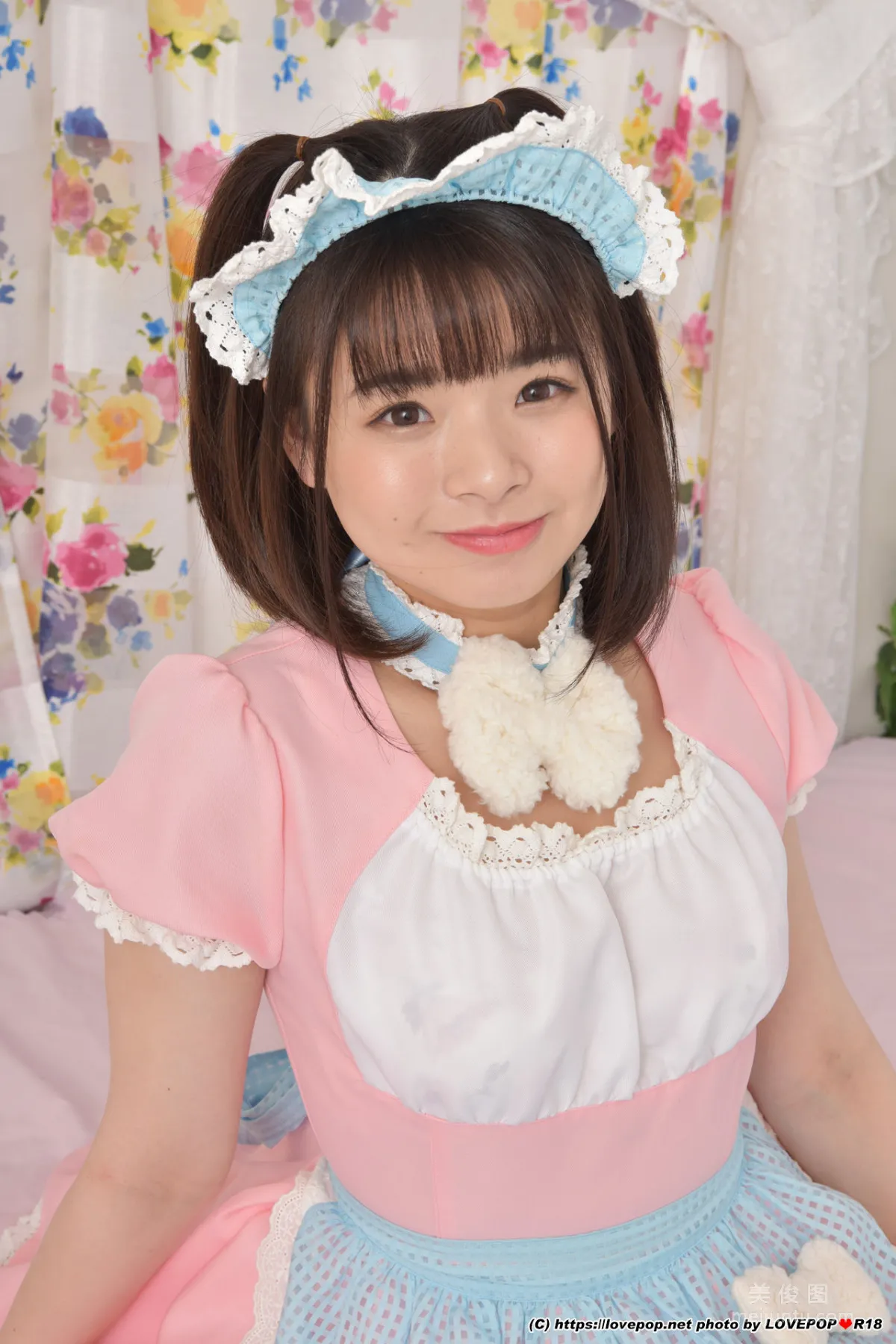 [LovePop] Erina Oka Photoset 05 photo 25