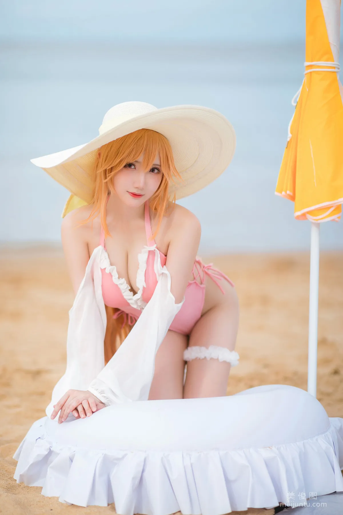 Gua Xichan: Web Idols photo 22