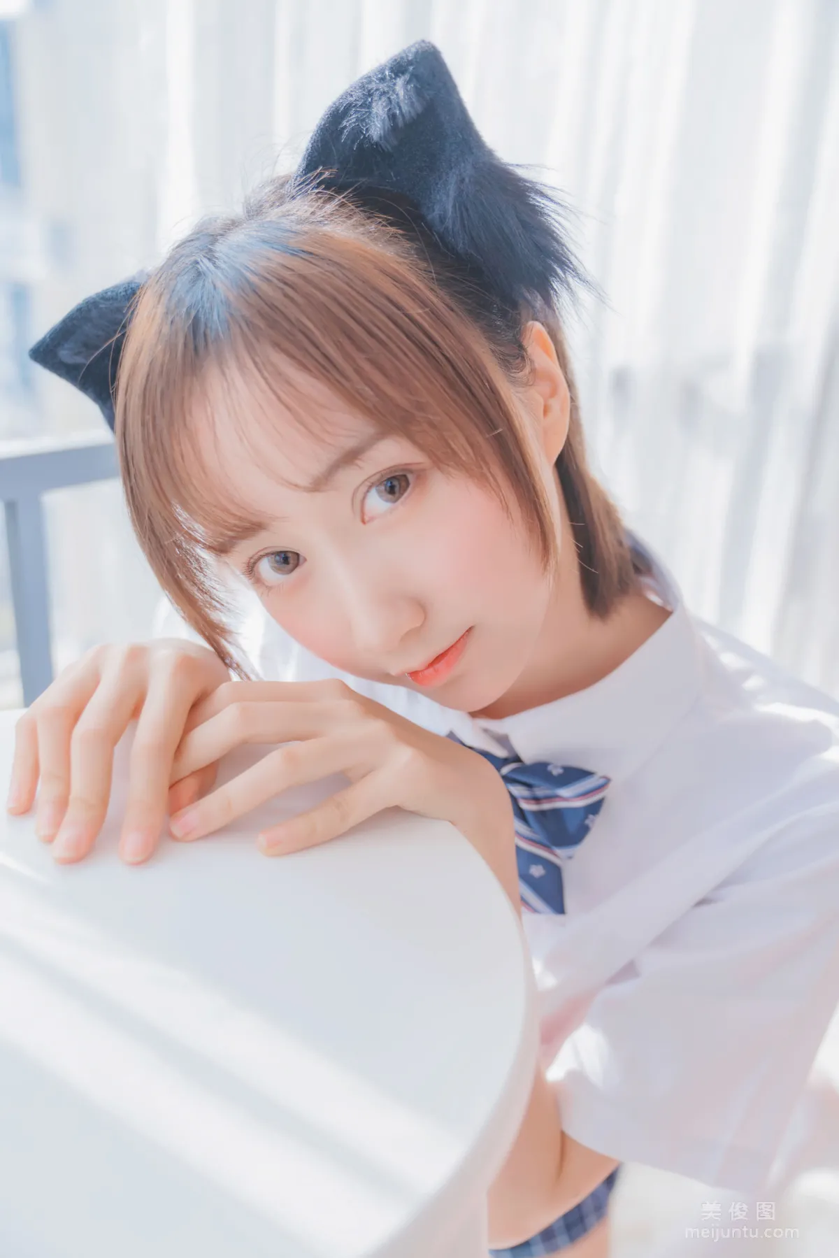 Mu Mianmian: Web Idols photo 13
