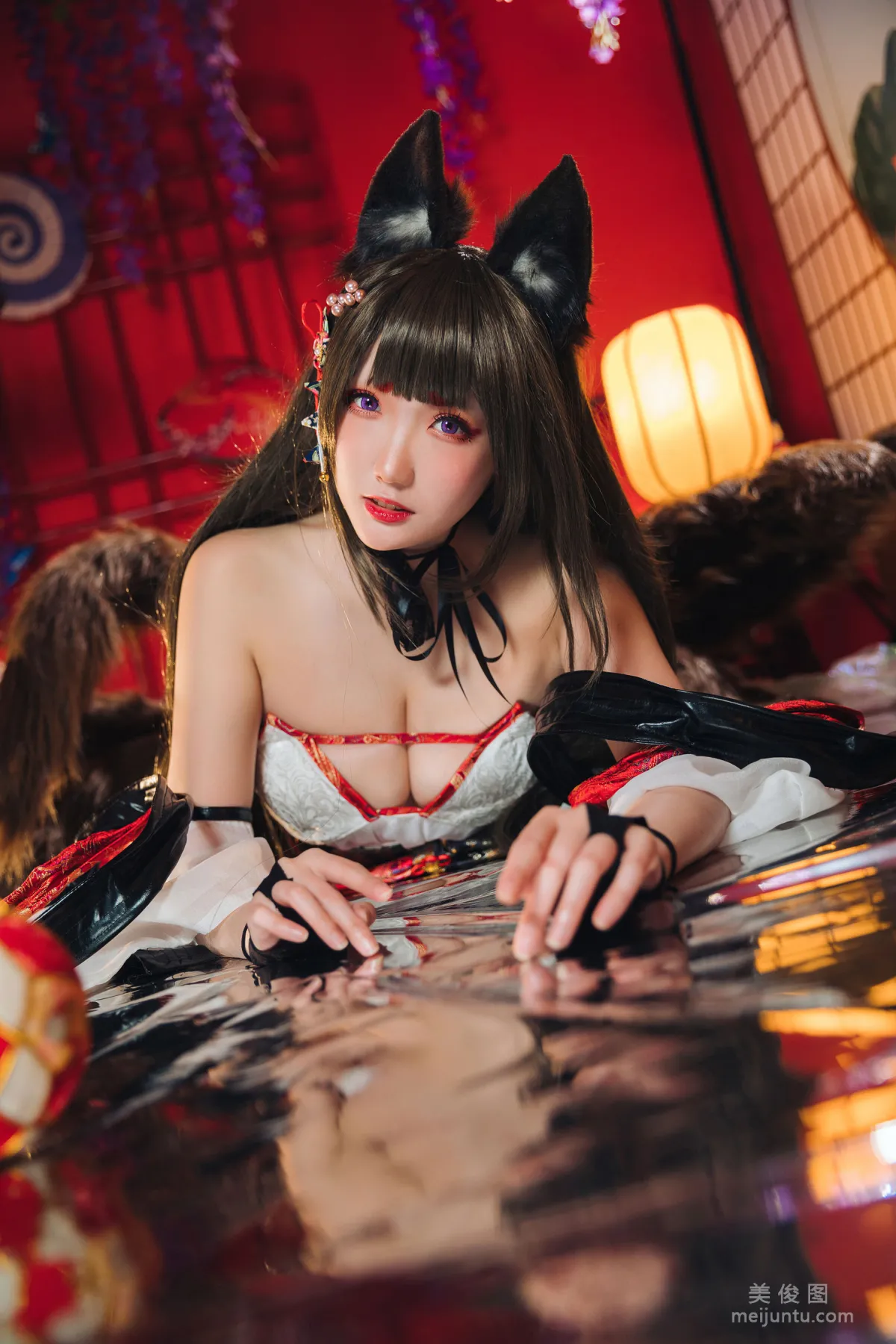 Gua Xichan: Web Idols photo 28