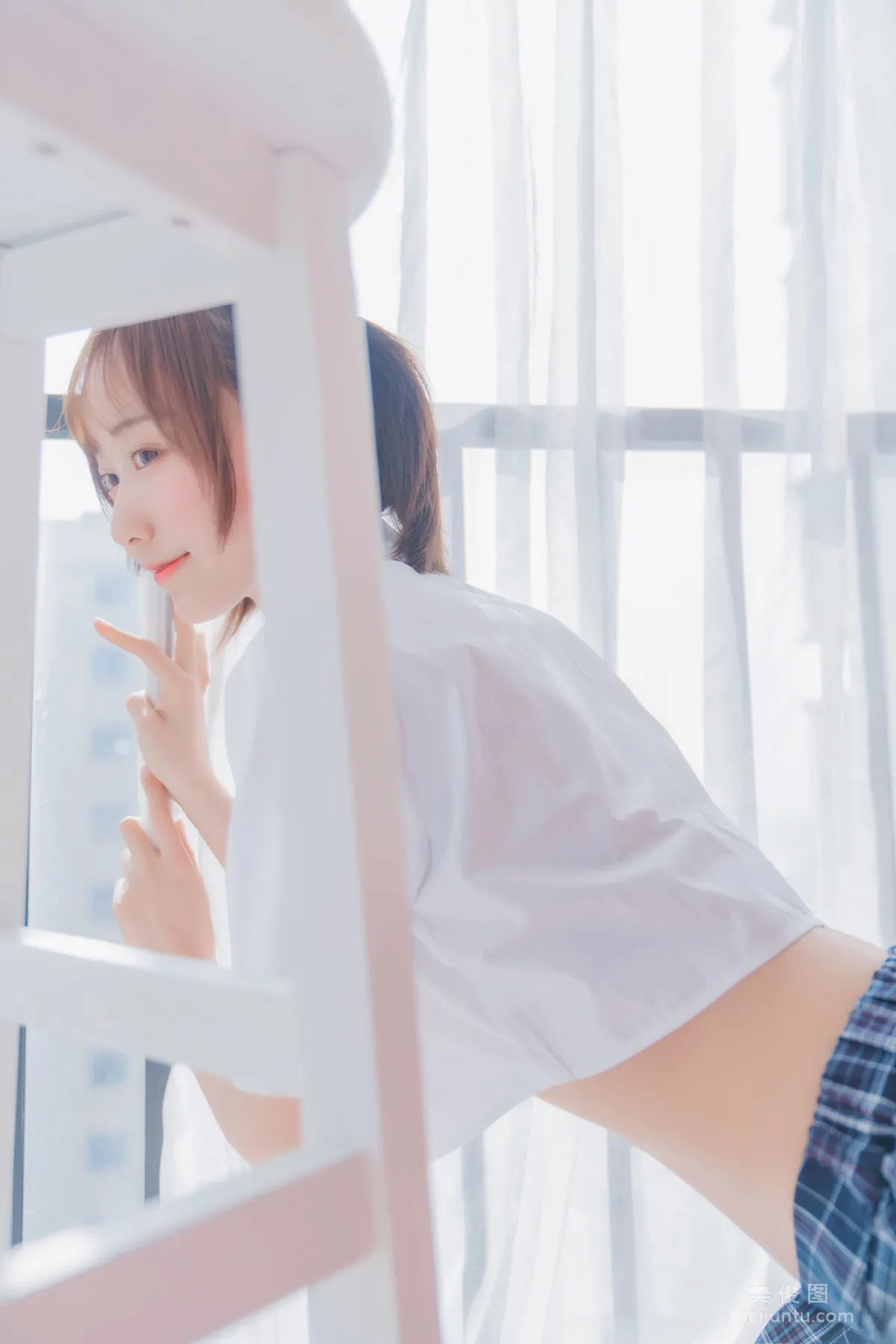 Mu Mianmian: Web Idols photo 10