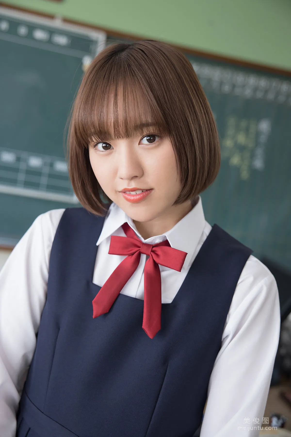 [Minisuka.tv] 香月杏珠 - Limited Gallery 20.1 18
