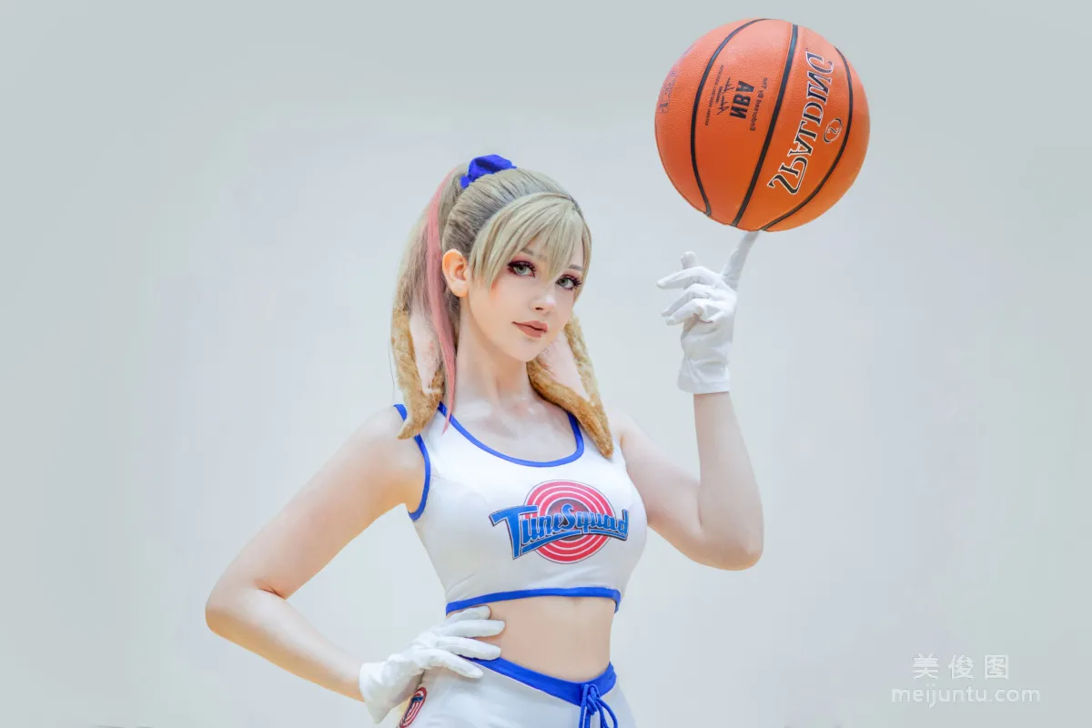 [COS] SayaTheFox - Lola Set photo 7