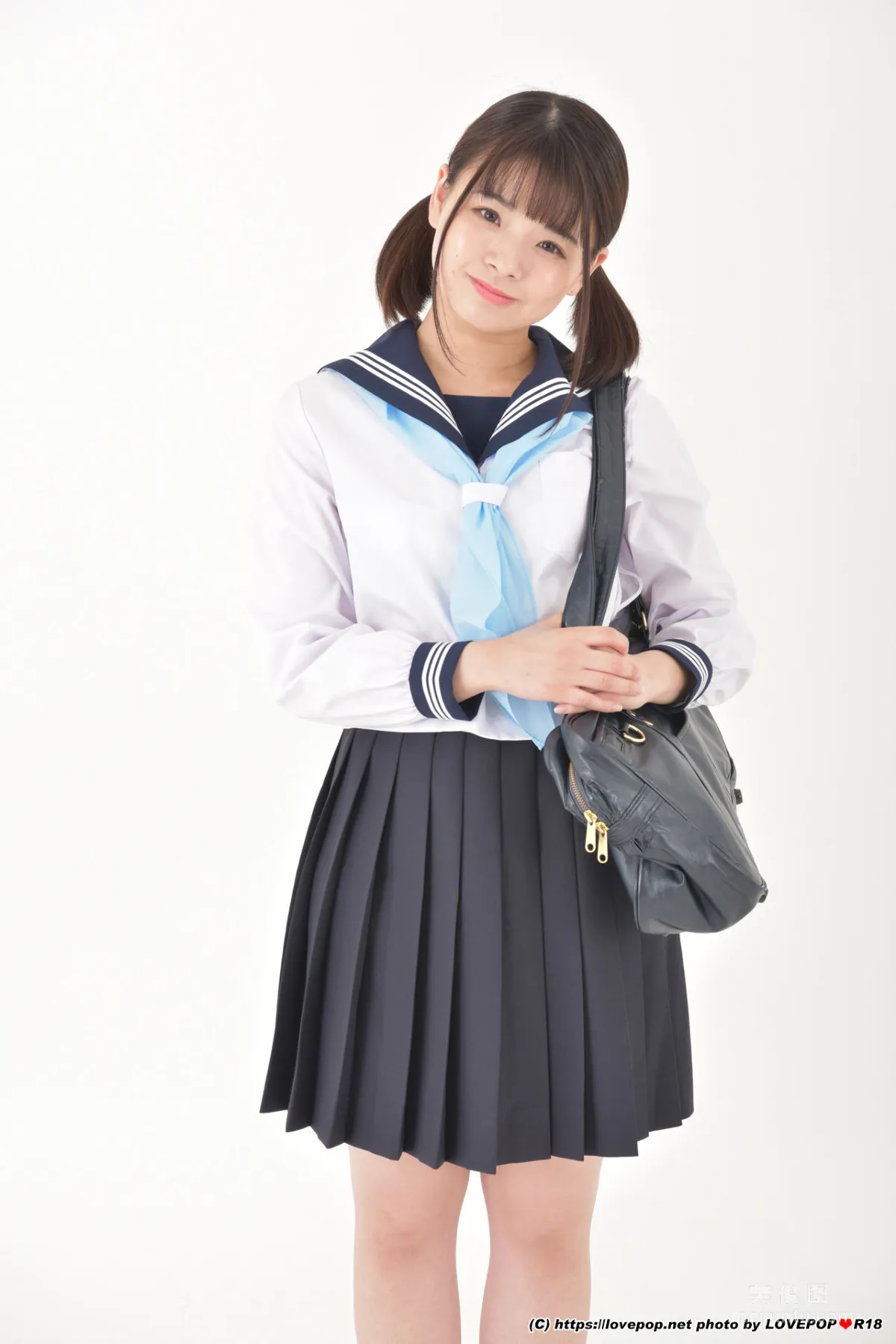 [LOVEPOP] 丘えりな Erina Oka Photoset 02 2