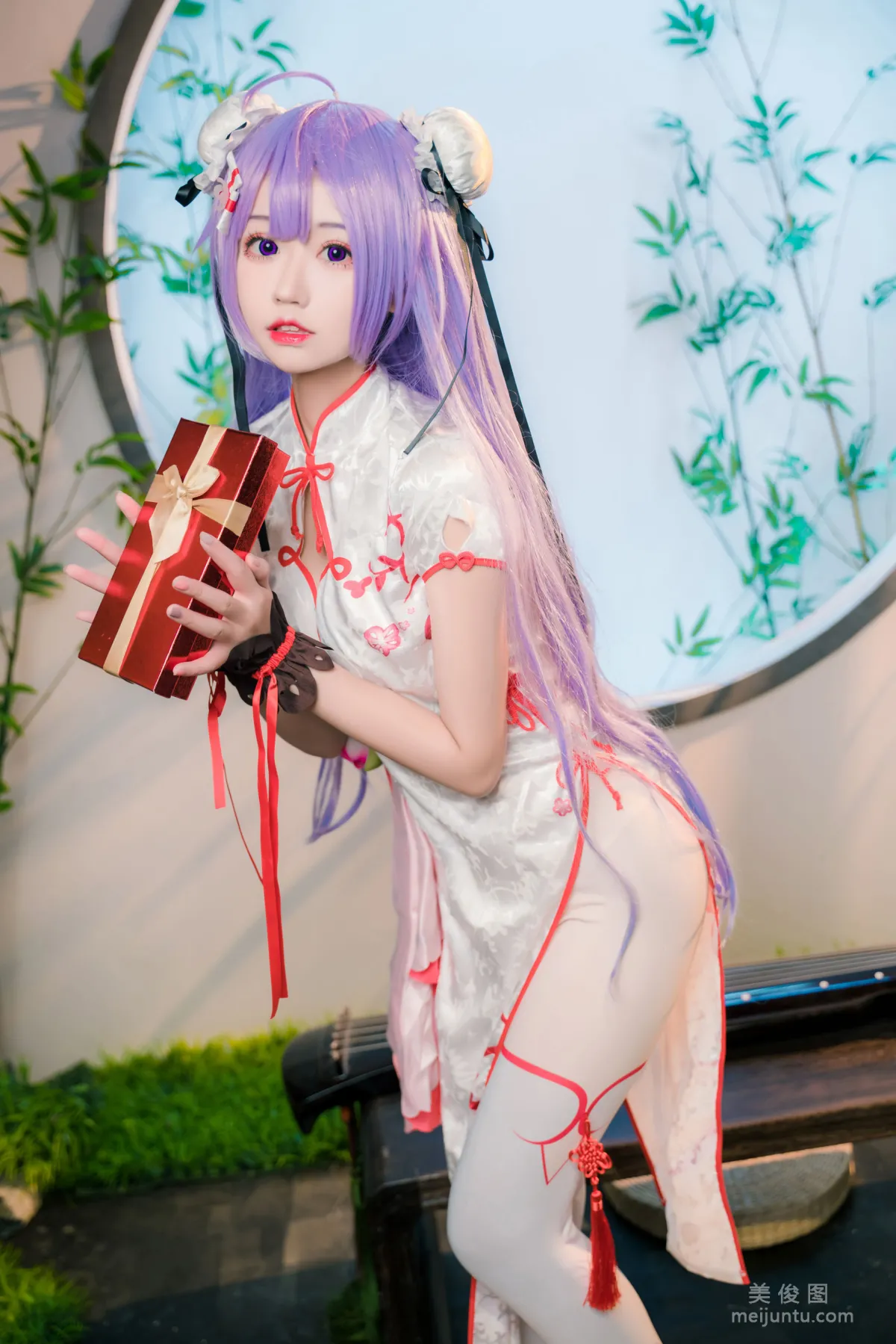 Maojunjun MaoJun: Web Idols photo 38