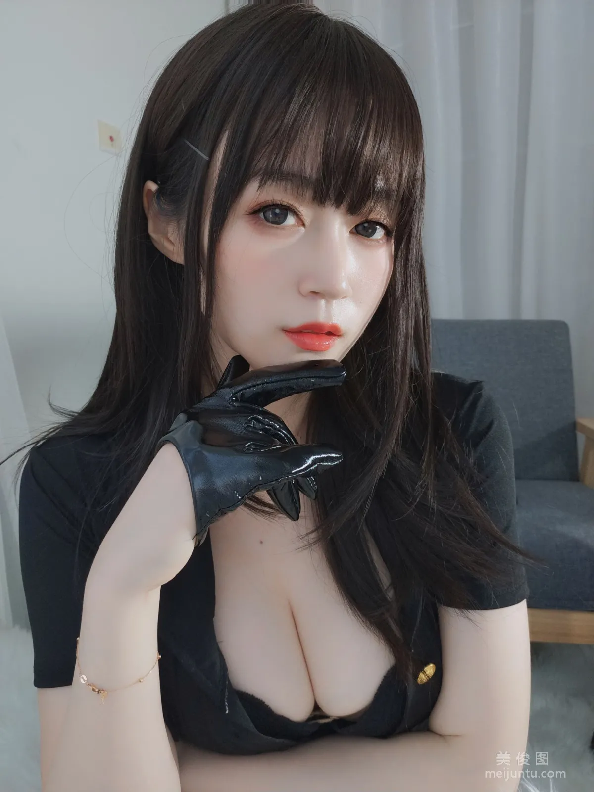 Baiyin 81: Web Idols photo 73