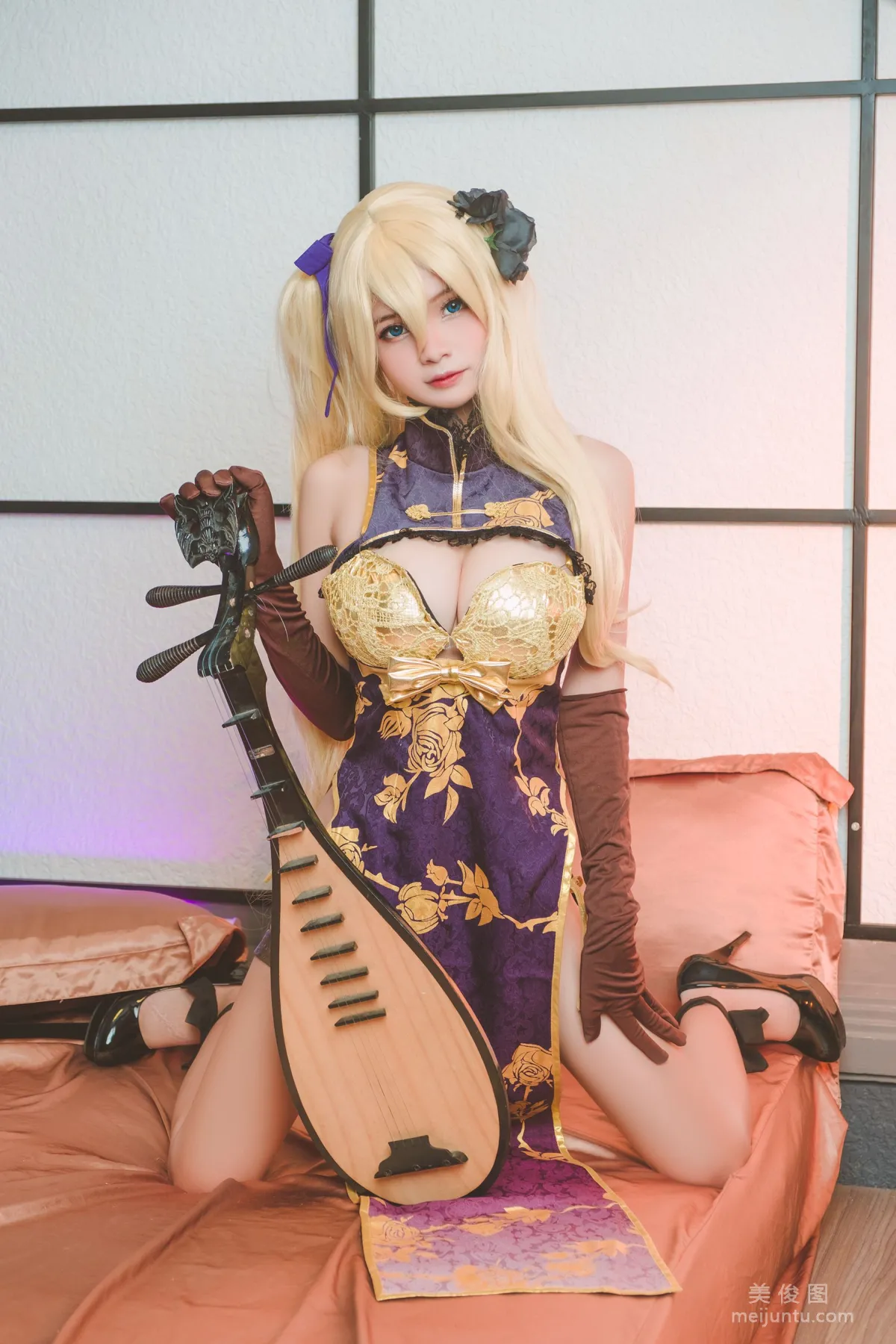 Azami: Web Idols photo 8
