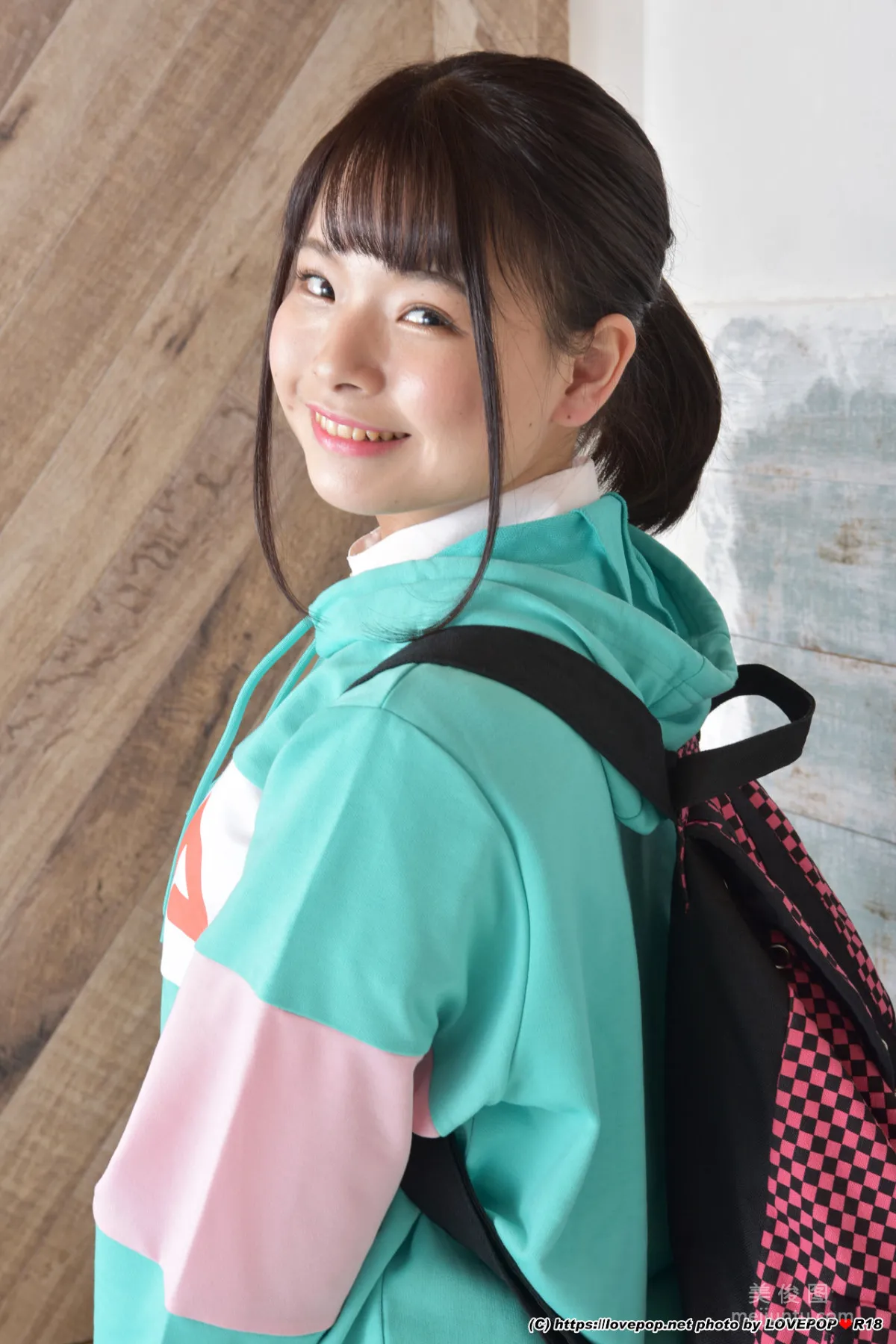 [LOVEPOP] Erina Oka Photoset 06 Photo Set photo 6