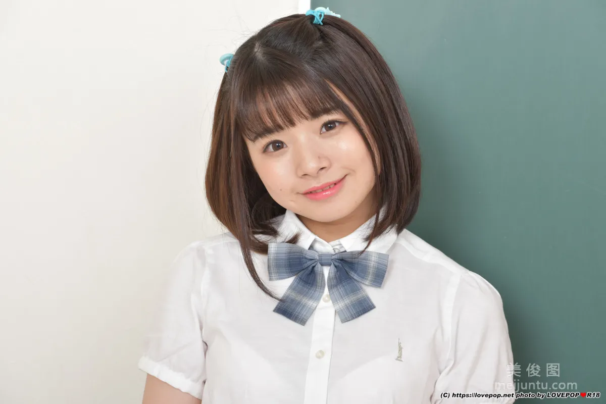 [LOVEPOP] 丘えりな Photoset 03 3