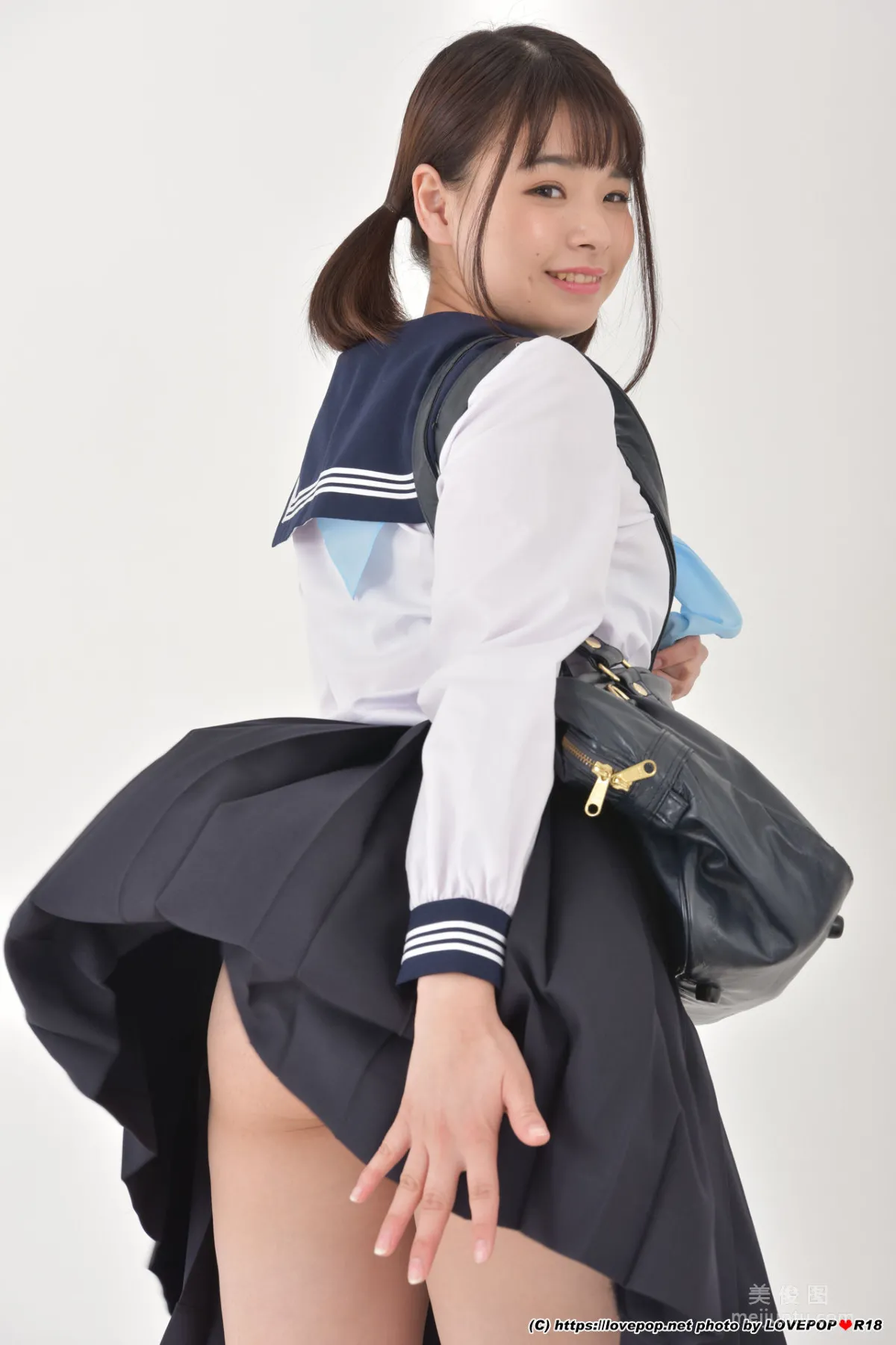 [LOVEPOP] 丘えりな Erina Oka Photoset 02 17
