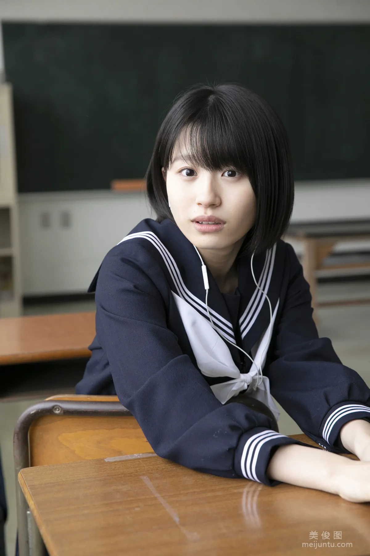 [Hello! Project Digital Books] No.200 Kiki Asakura - Kiki Asakura photo 9