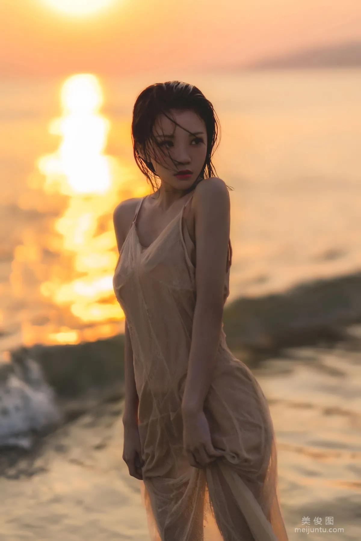 Ying Taomiao: Web Idols photo 33