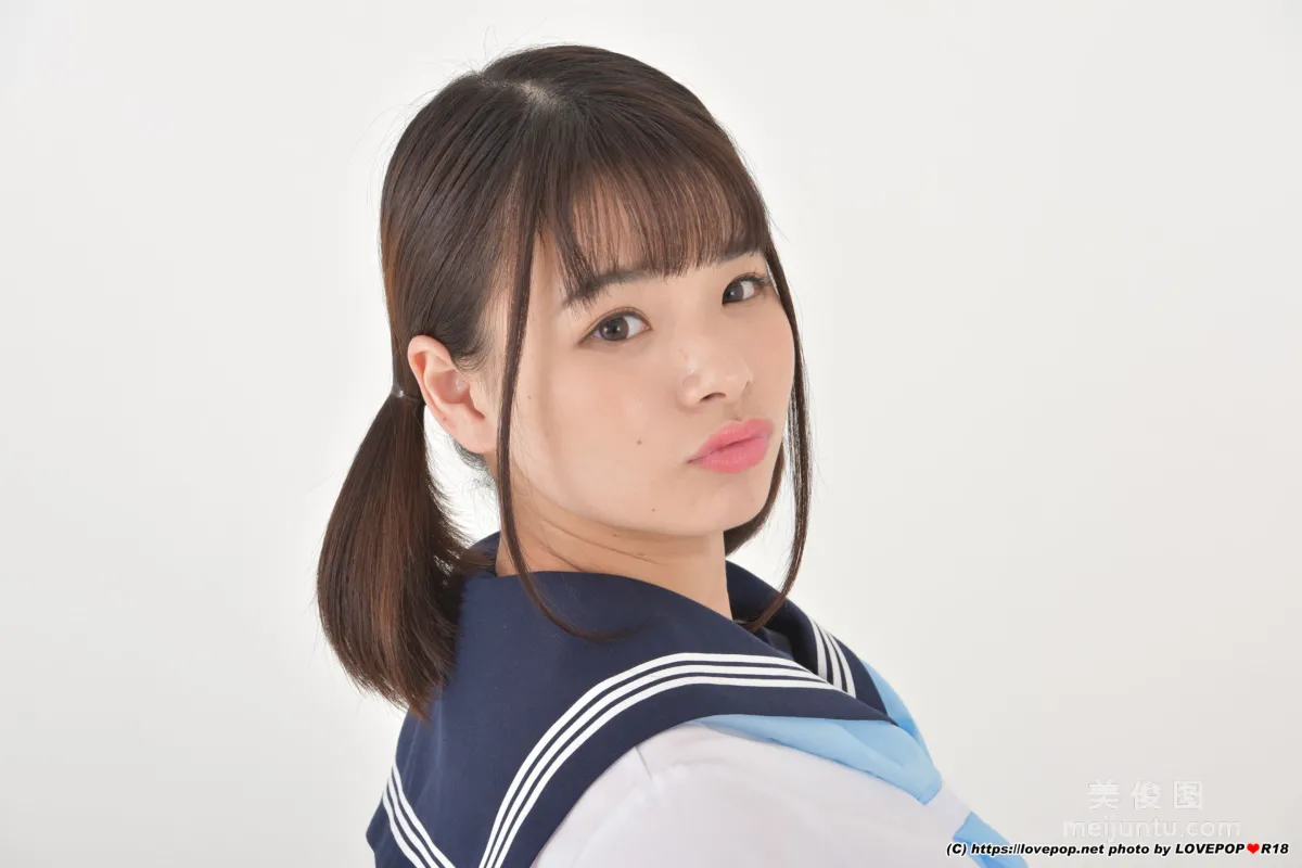 [LOVEPOP] 丘えりな Erina Oka Photoset 02 9
