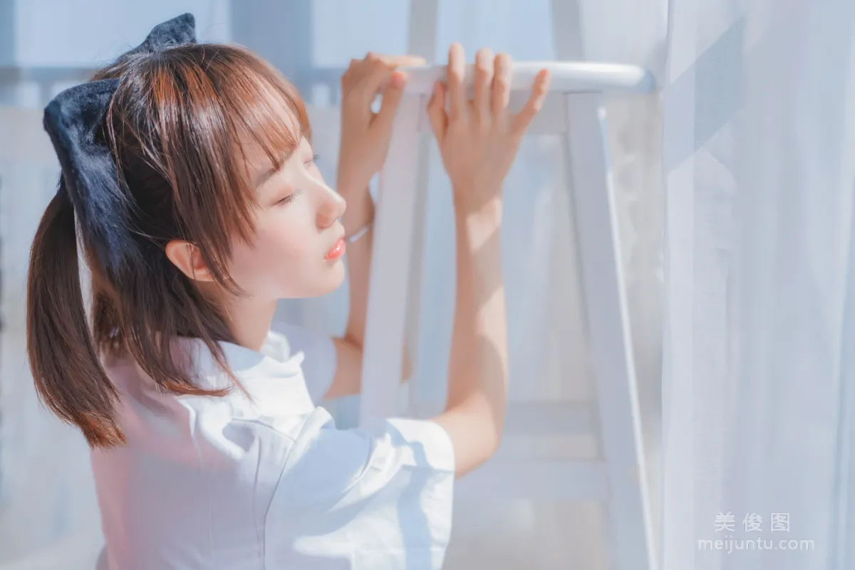 Mu Mianmian: Web Idols photo 36