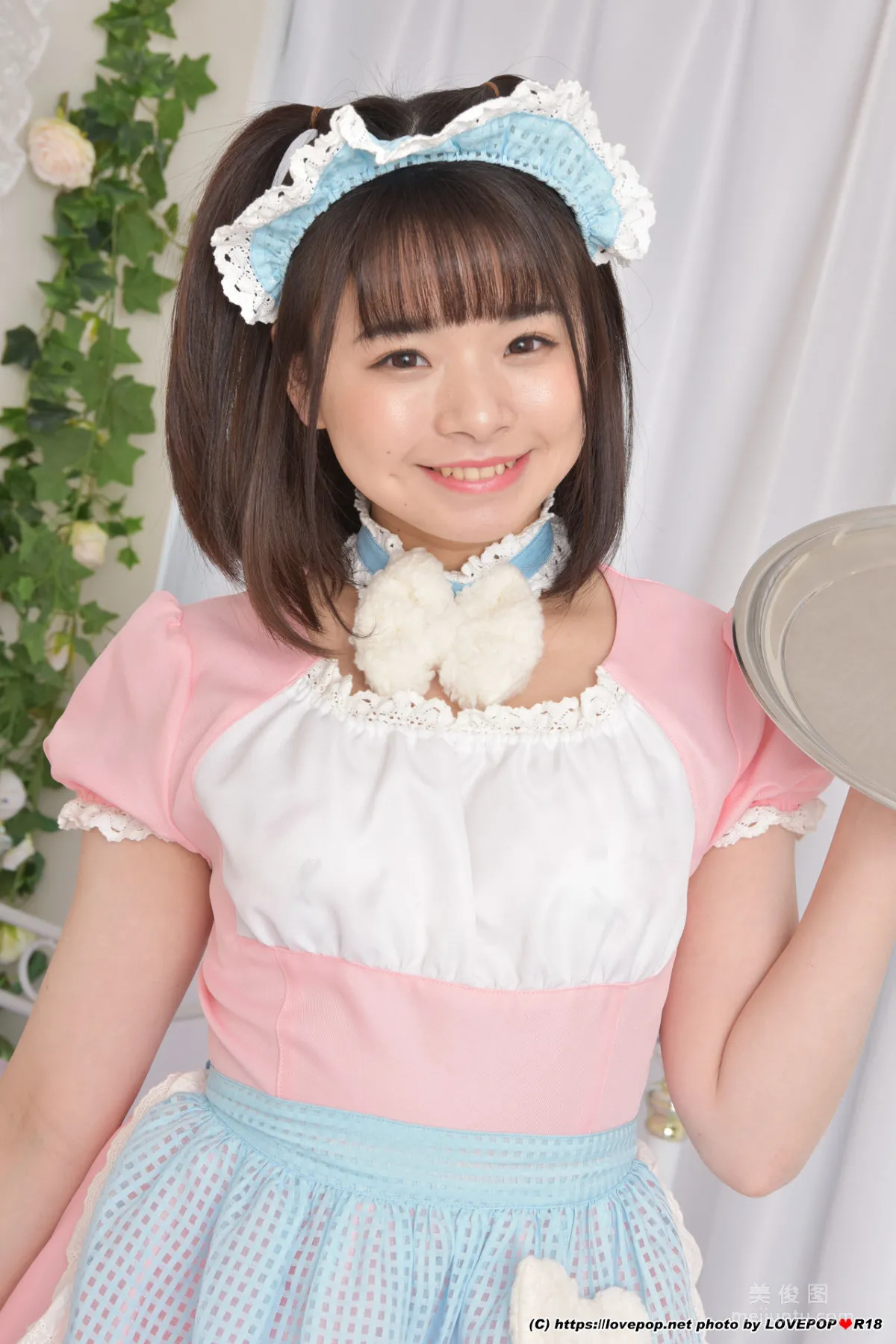 [LovePop] Erina Oka Photoset 05 photo 6
