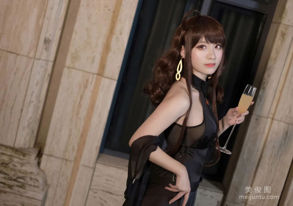 [COS福利] 星野saori - DSR-50 最高出价3