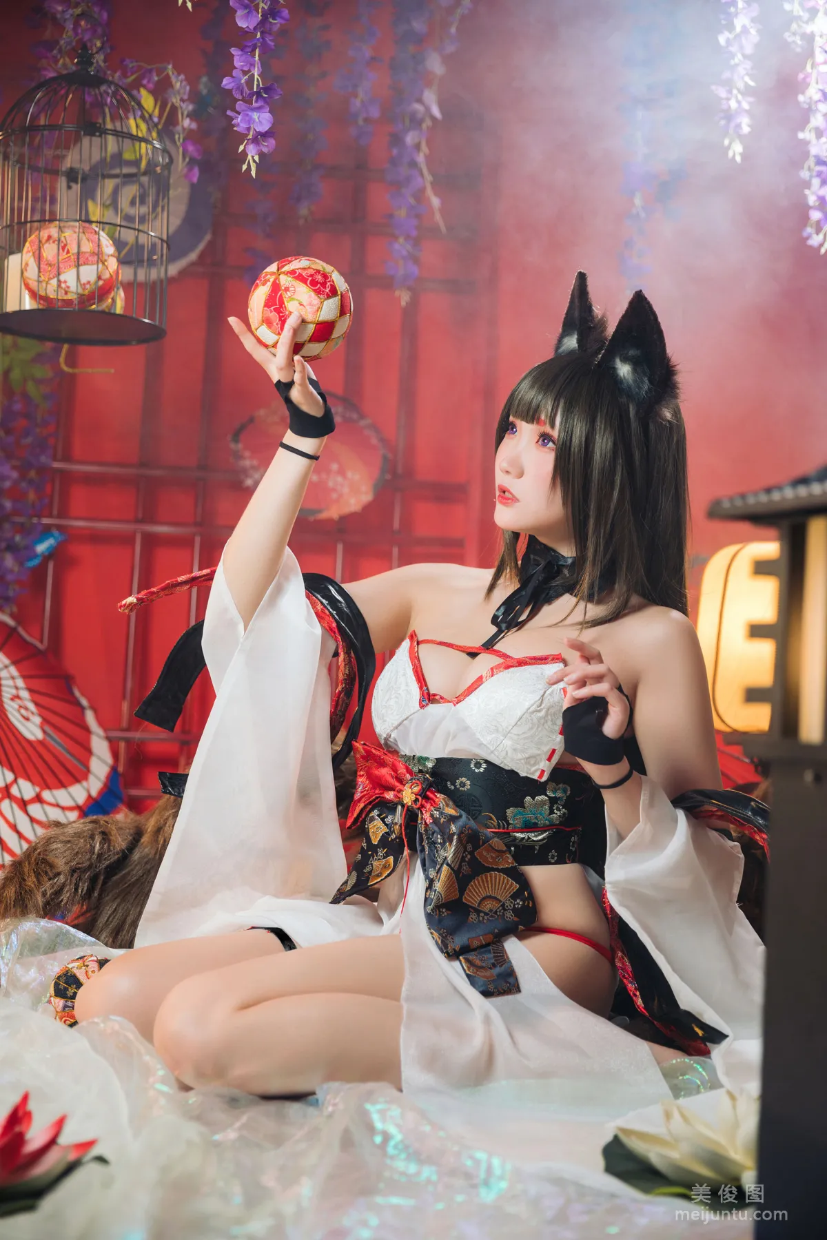 Gua Xichan: Web Idols photo 17