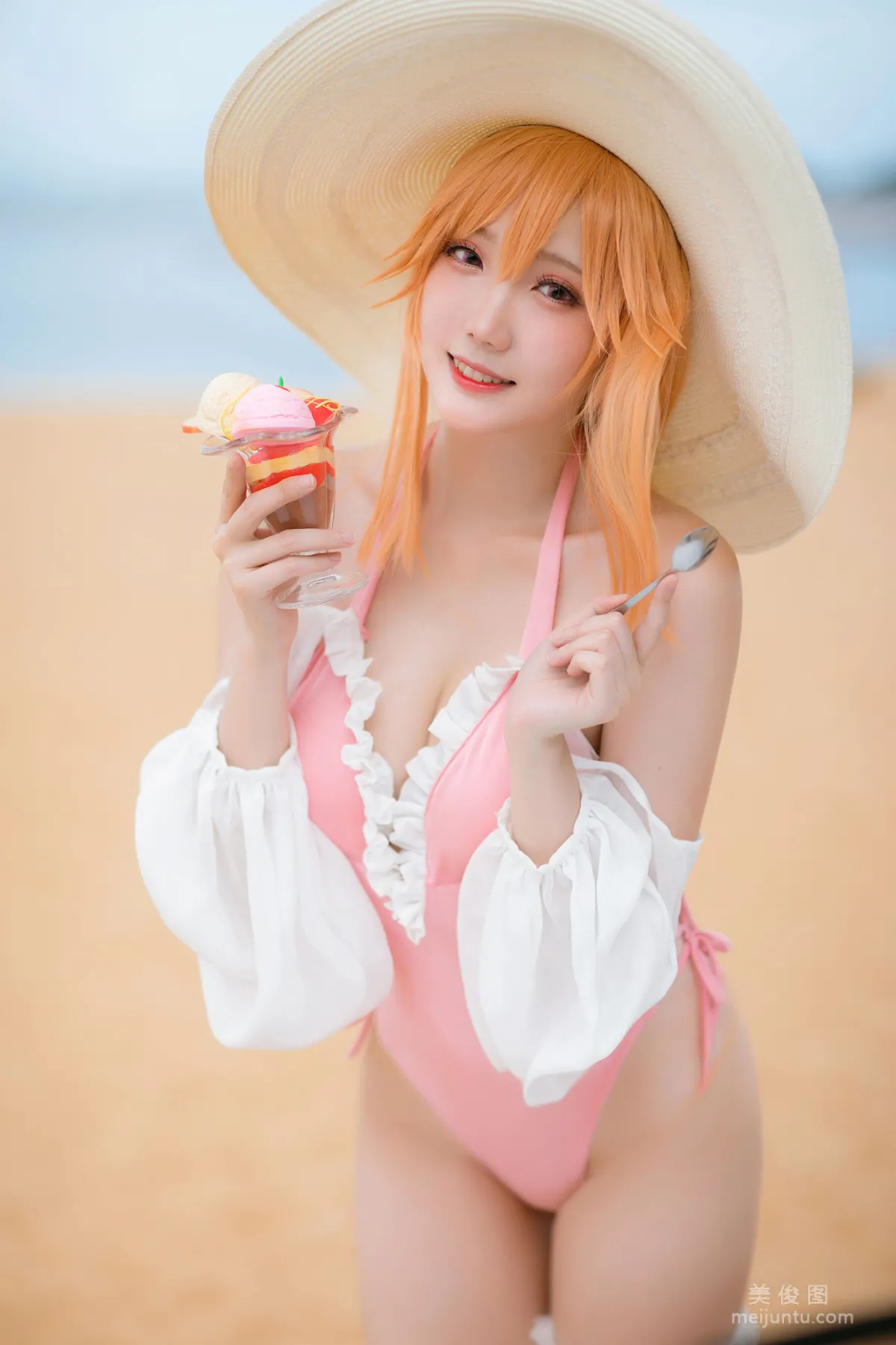 Gua Xichan: Web Idols photo 11