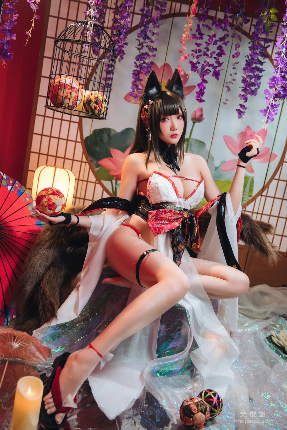 Gua Xichan: Web Idols photo 2