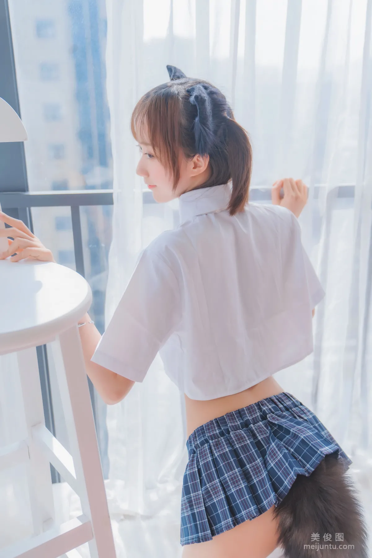 Mu Mianmian: Web Idols photo 12