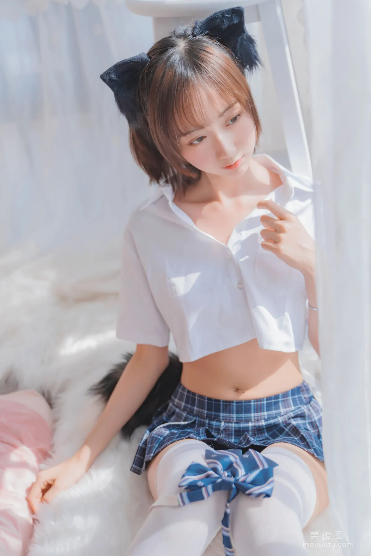 Mu Mianmian: Web Idols photo 39