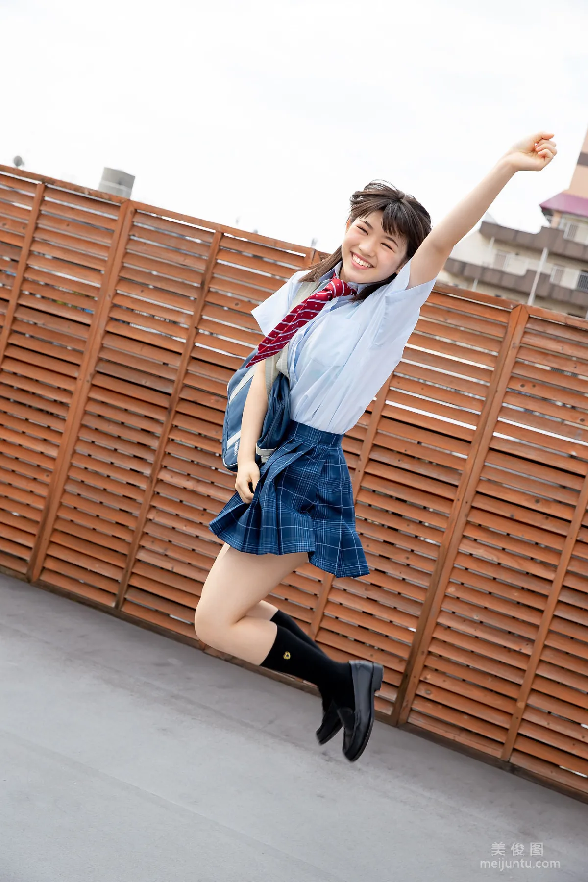 [Minisuka.tv] Risa Sawamura 沢村りさ - Limited Gallery 11.146