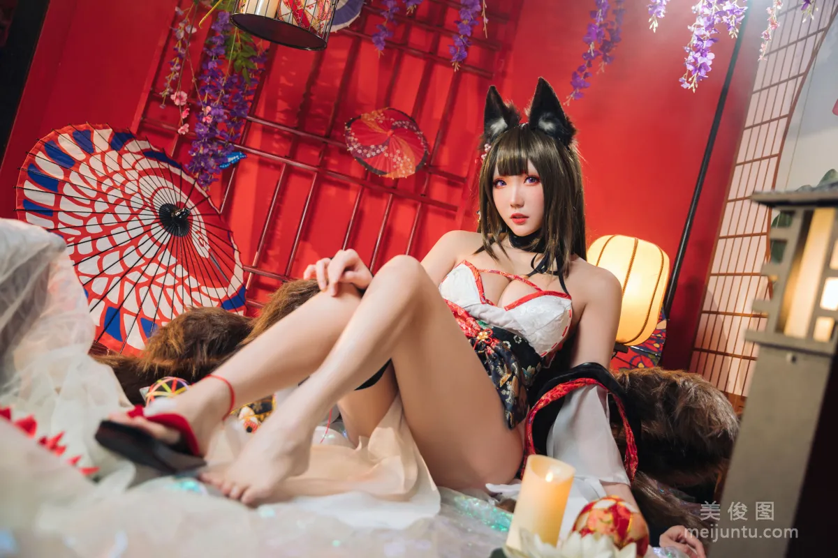 Gua Xichan: Web Idols photo 13